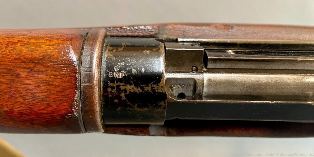 1945 Production Fazakerly No.5 Mk 1 Jungle Carbine-img-30