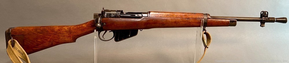 1945 Production Fazakerly No.5 Mk 1 Jungle Carbine-img-16