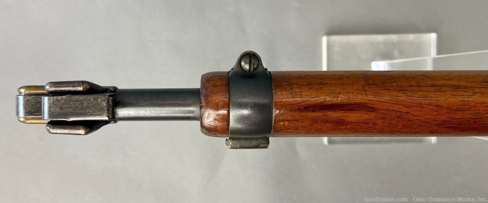 1932 Bern manufactured Swiss K11 Cavalry Carbine-img-11