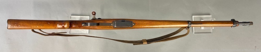 1932 Bern manufactured Swiss K11 Cavalry Carbine-img-16