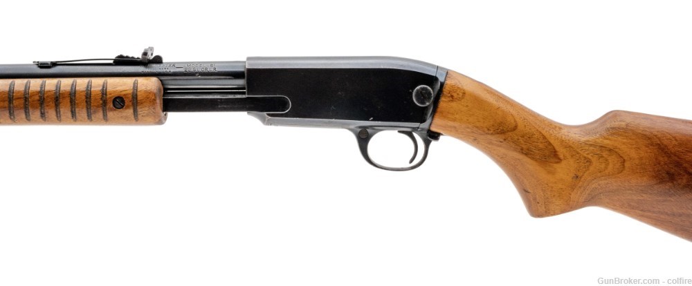Winchester 61 Rifle .22 S,L,LR (W12597)-img-3