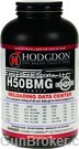 Hodgdon H50BMG-1 Extreme Extruded Smokeless Powder for 50 Cal BMG, 5 Lb-img-0