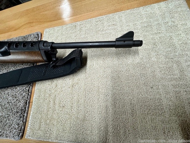 Ruger Mini-14 Ranch rifle 223-img-3