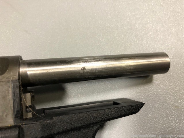 Heckler & Koch HK VP70Z 9mm 4.6" Barrel 18+1-Used-img-40