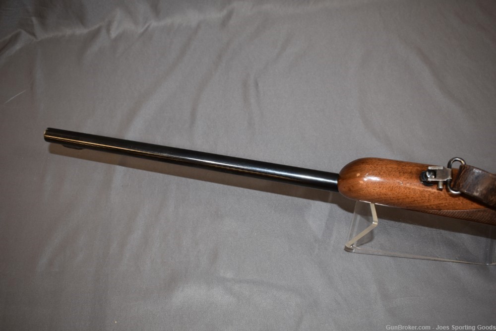 Browning BAR - 7mm Remington Mag Semi-Auto Rifle w/ Redfield 3-9x Scope-img-18