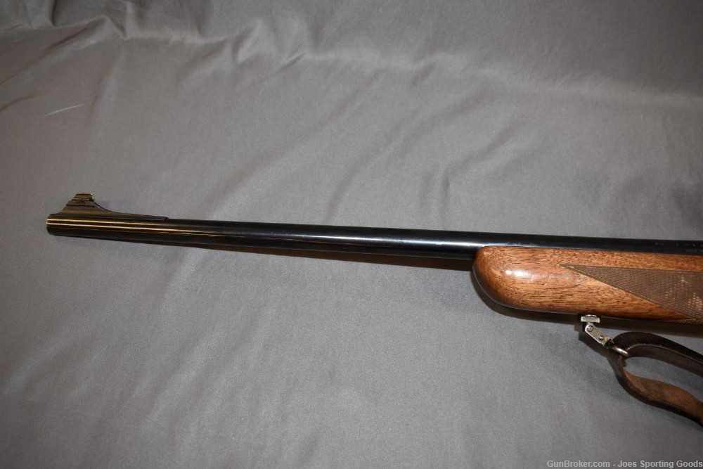 Browning BAR - 7mm Remington Mag Semi-Auto Rifle w/ Redfield 3-9x Scope-img-7