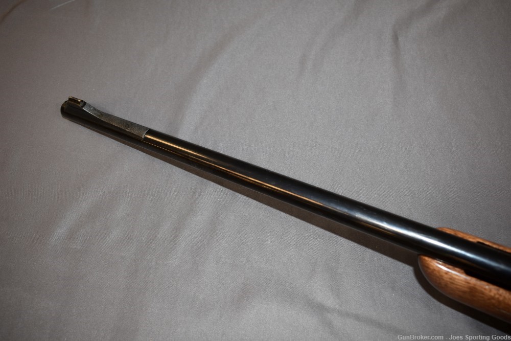Browning BAR - 7mm Remington Mag Semi-Auto Rifle w/ Redfield 3-9x Scope-img-14