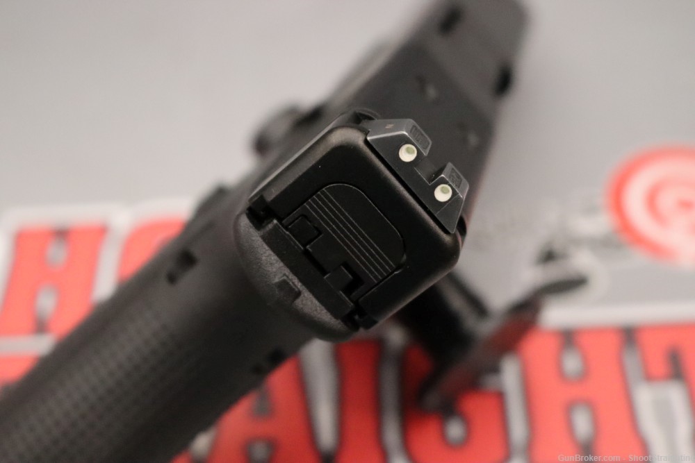 Glock G20 Gen5 MOS 10mm 4.61"bbl w/Case-img-16