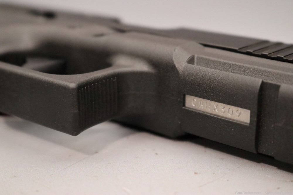 Glock G20 Gen5 MOS 10mm 4.61"bbl w/Case-img-22