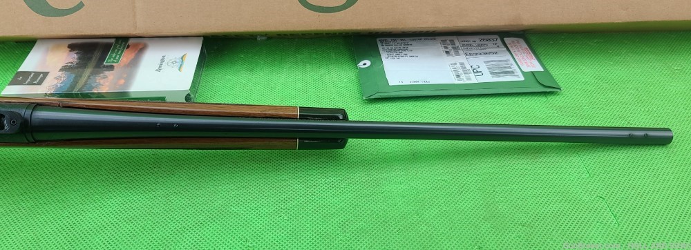 Remington 700 BDL * CUSTOM DELUXE * 17 Rem Centerfire EMBELLISHED ENHANCED -img-31