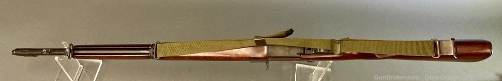 Springfield M1 Garand Rifle-img-21