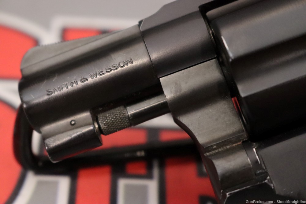Smith & Wesson 442 Airweight (No Dash) .38 SPL 1.87"-img-19