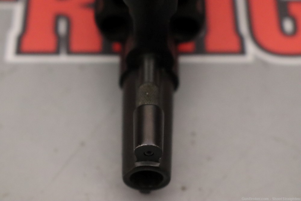 Smith & Wesson 442 Airweight (No Dash) .38 SPL 1.87"-img-7