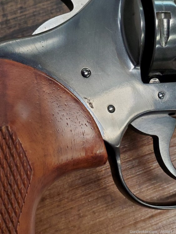 Colt Detective Special Revolver, .38 SPL -img-19