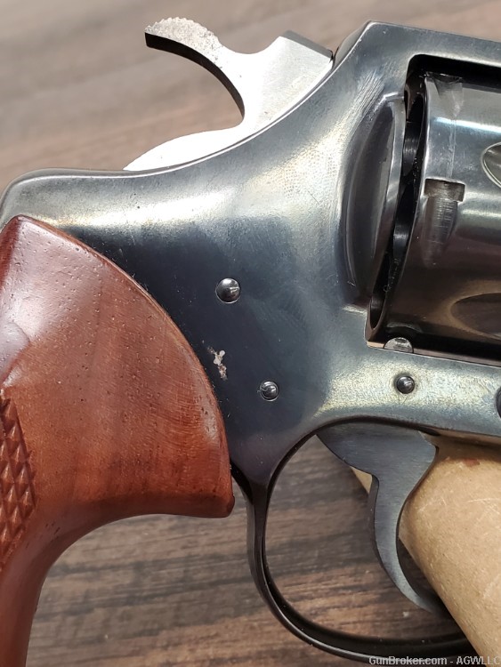 Colt Detective Special Revolver, .38 SPL -img-18