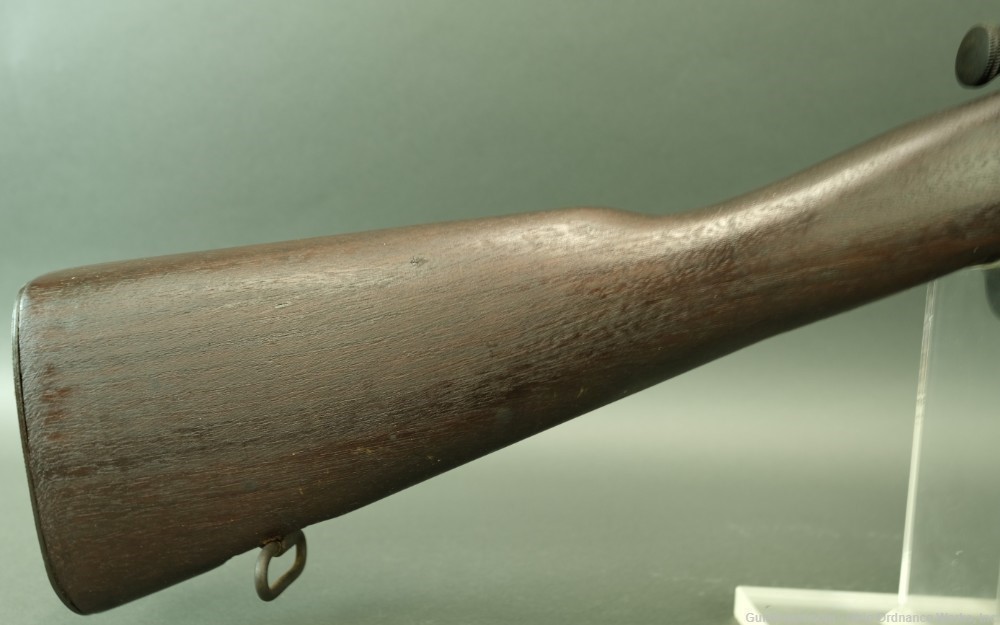 Smith-Corona US Model 1903-A3 Rifle-img-7