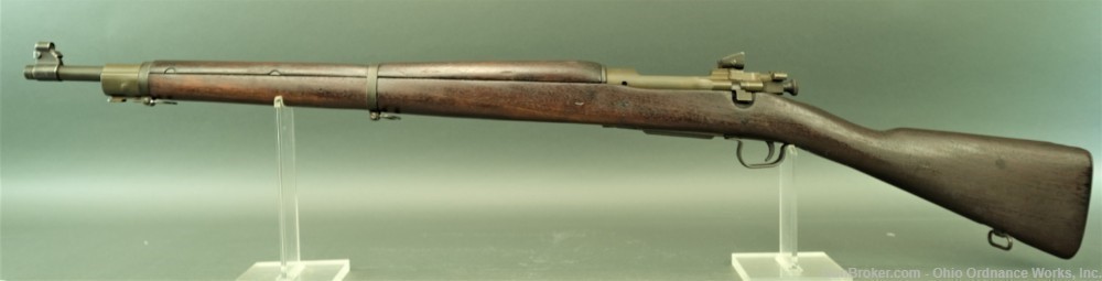 Smith-Corona US Model 1903-A3 Rifle-img-0