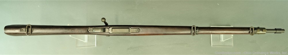 Smith-Corona US Model 1903-A3 Rifle-img-17