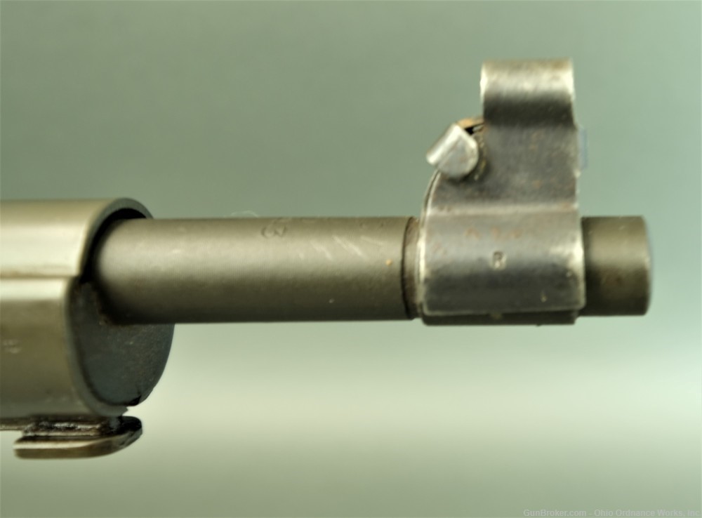 Smith-Corona US Model 1903-A3 Rifle-img-12