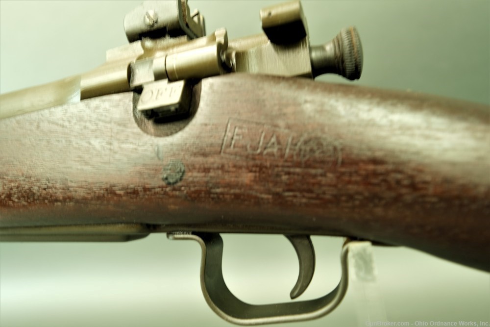 Smith-Corona US Model 1903-A3 Rifle-img-4