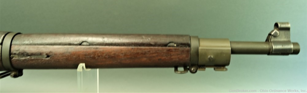 Smith-Corona US Model 1903-A3 Rifle-img-11