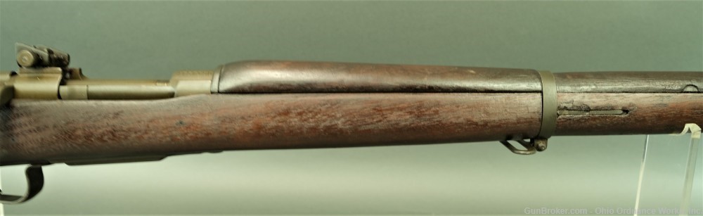 Smith-Corona US Model 1903-A3 Rifle-img-10