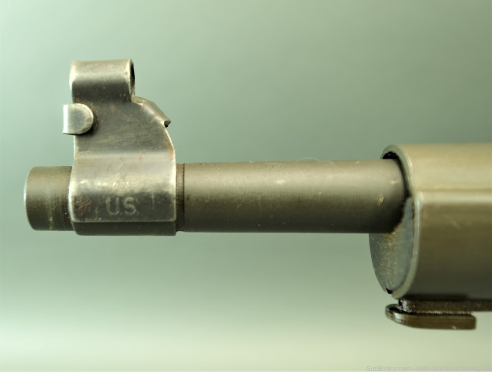 Smith-Corona US Model 1903-A3 Rifle-img-1
