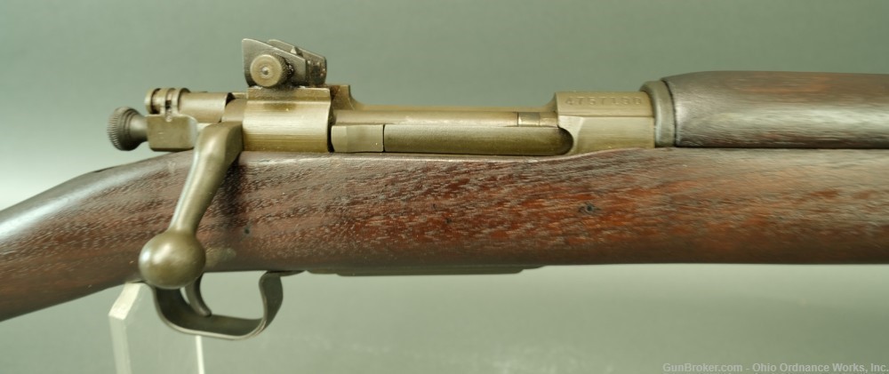 Smith-Corona US Model 1903-A3 Rifle-img-8