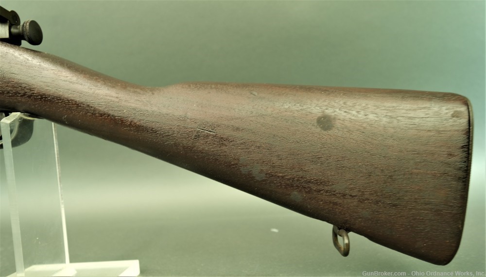Smith-Corona US Model 1903-A3 Rifle-img-5
