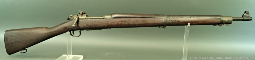 Smith-Corona US Model 1903-A3 Rifle-img-6