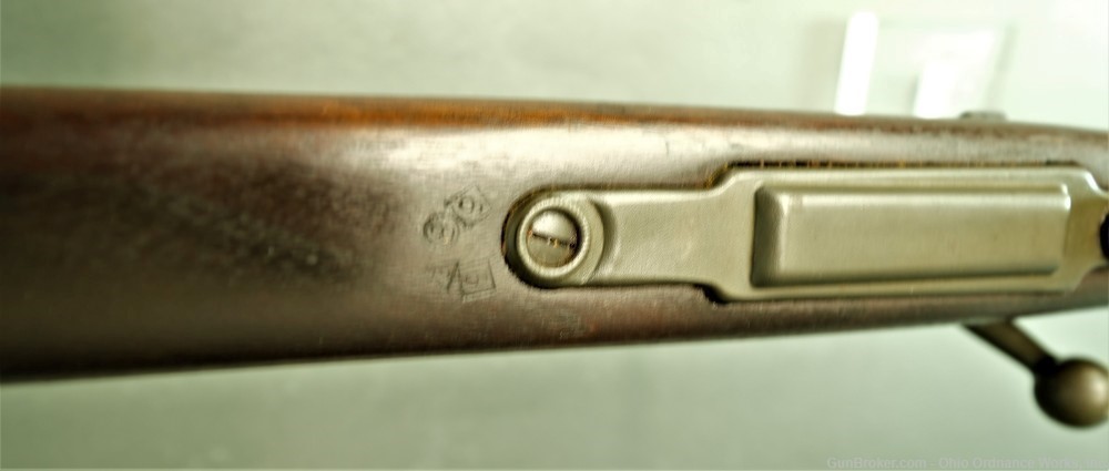 Smith-Corona US Model 1903-A3 Rifle-img-20