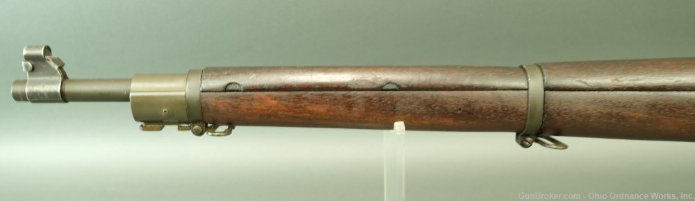 Smith-Corona US Model 1903-A3 Rifle-img-2