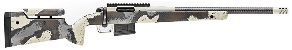 Springfield Model 2020 WayPoint 308 Win Rifle 20 5+1 Ridgeline Camo-img-0