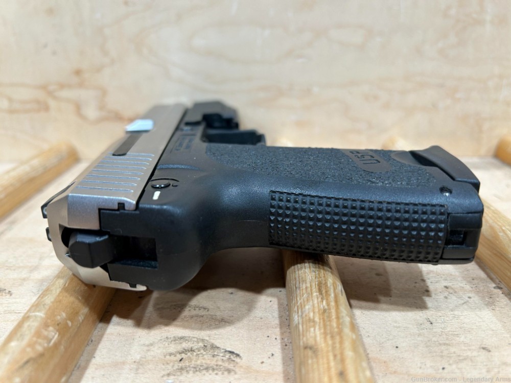 SOLD IN STORE H & K USP COMPACT 45 ACP #24998-img-13