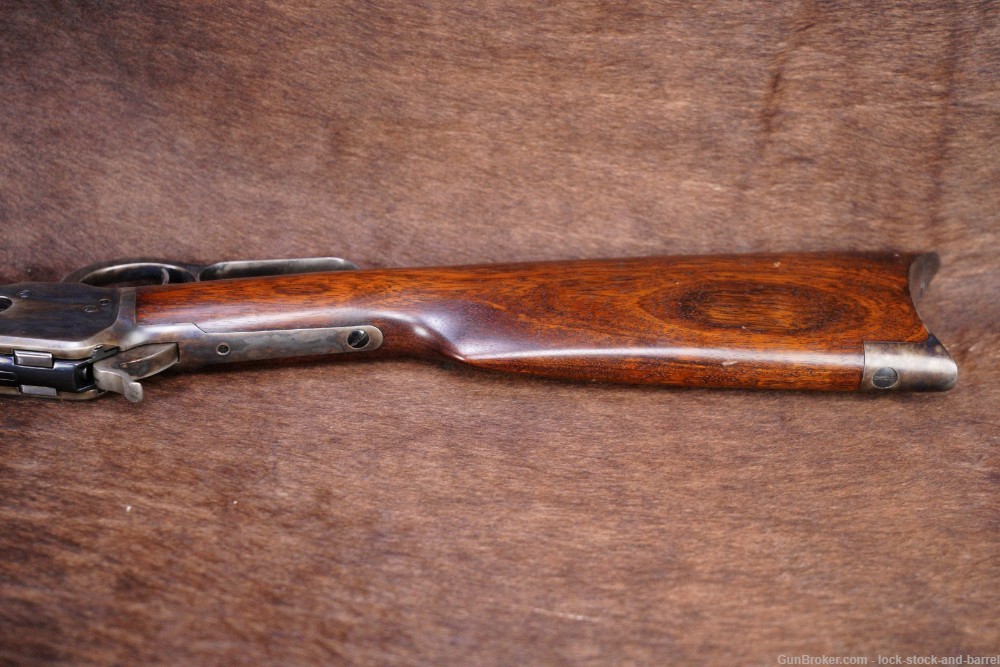 Chiappa Italian Model 1892 .38-40 WCF 24” Lever Action Rifle MFD 2009-img-14