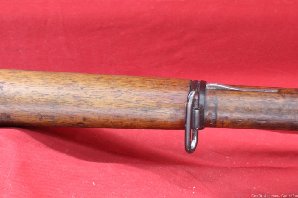 (35282)USED Turkey Mauser 8 MM 24" barrel-img-24