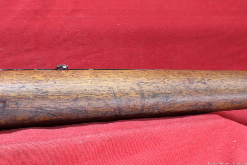 (35282)USED Turkey Mauser 8 MM 24" barrel-img-23
