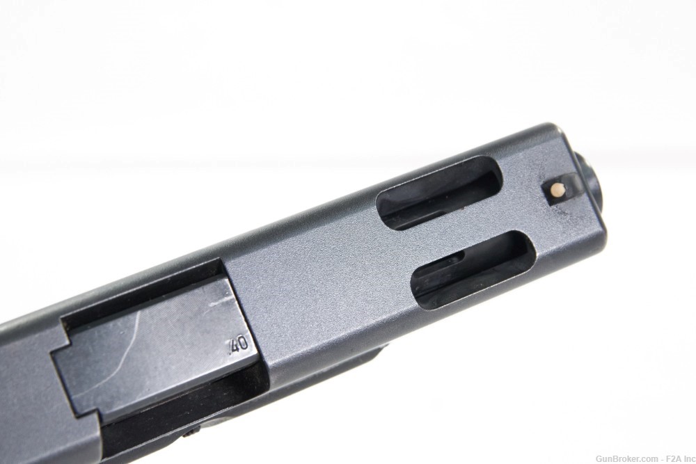 Glock 23C Gen 3, Compensated Glock, Factory Ported Barrel, .40 S&W, CCW-img-6