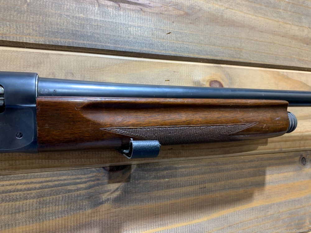 Remington Model 11 12 GA 20"-img-6