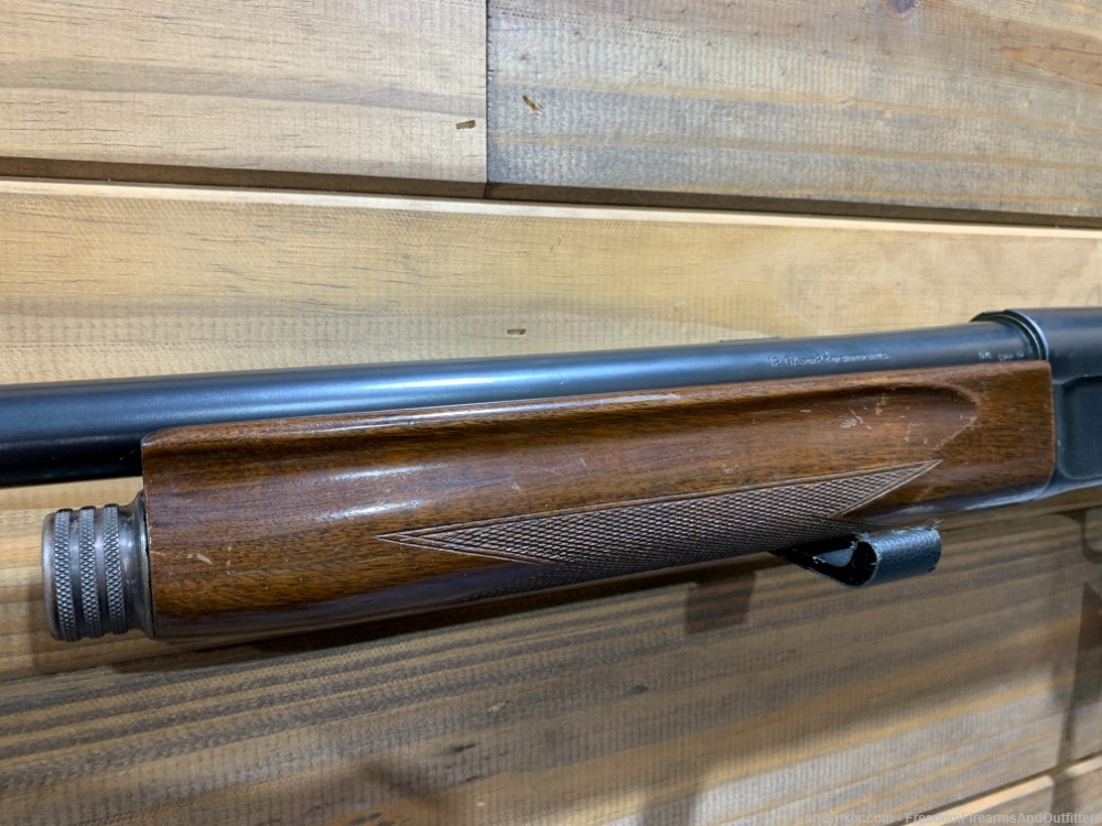 Remington Model 11 12 GA 20"-img-5