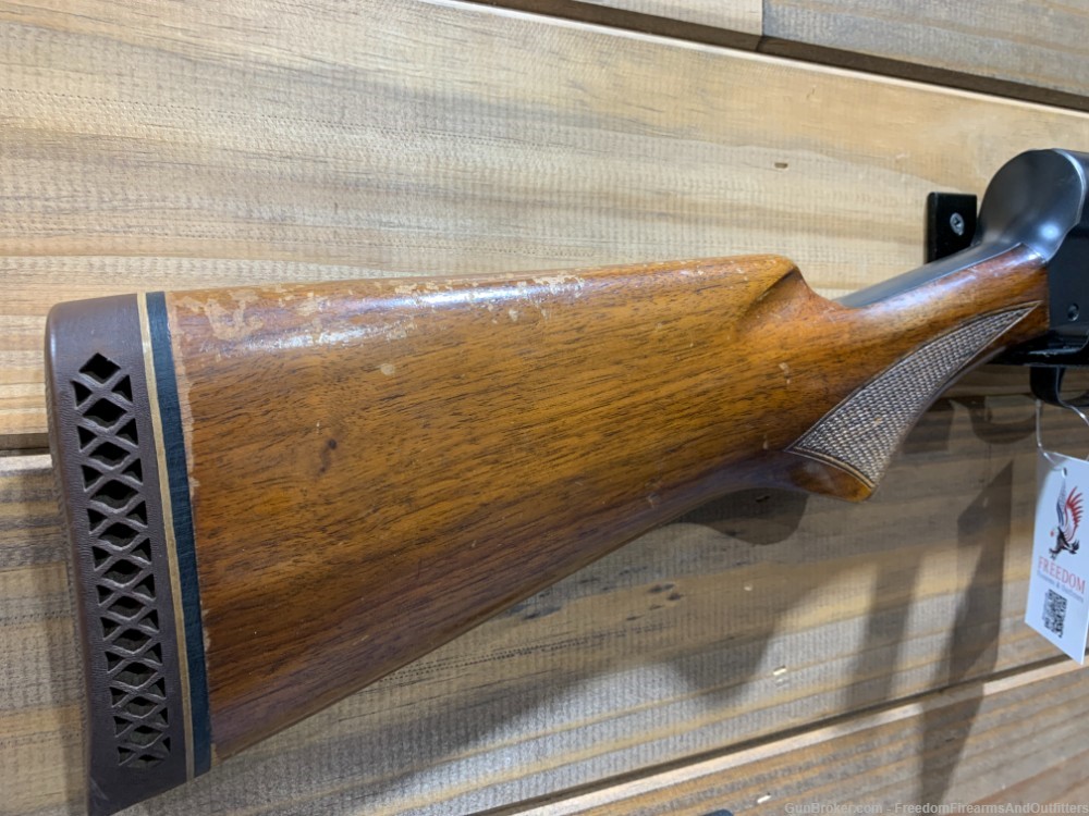 Remington Model 11 12 GA 20"-img-4