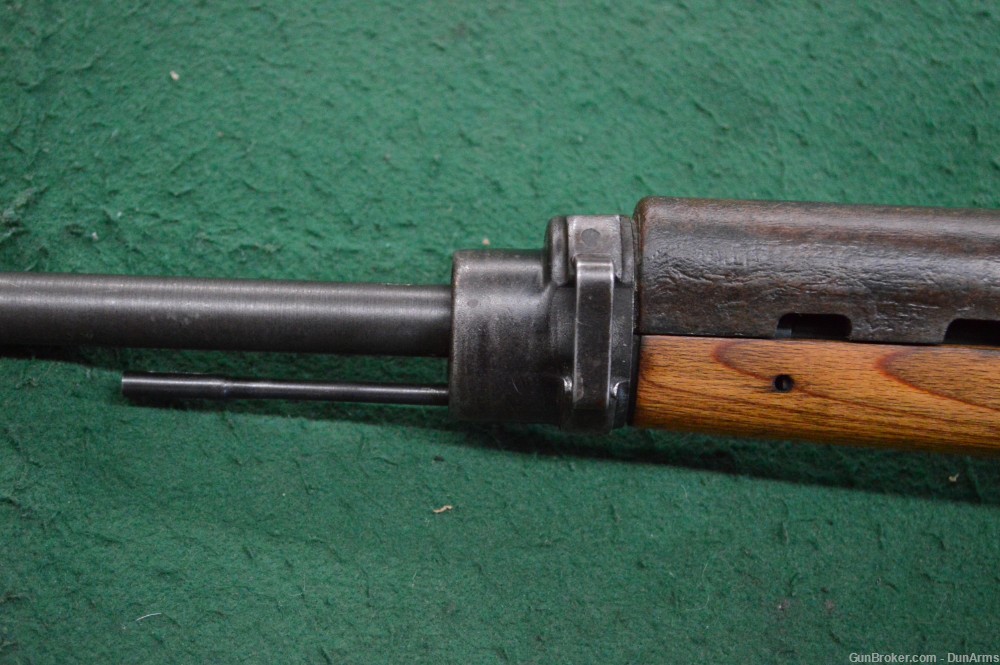 Walther DUV G43 Gewehr 43 8mm Mauser 21.7" BL Gew German WW2 10rd Mag NR-img-32
