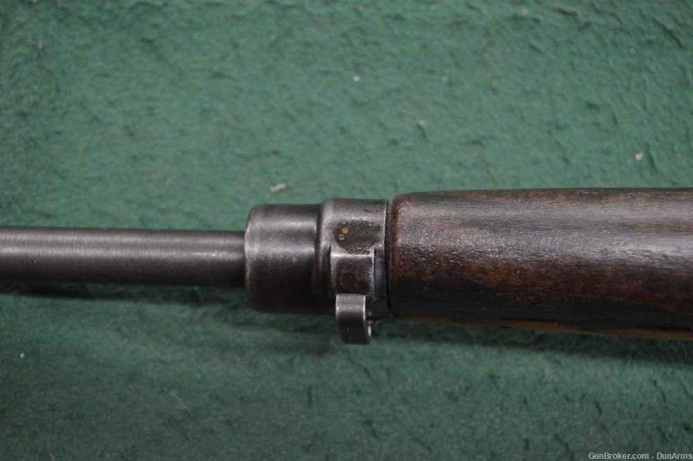 Walther DUV G43 Gewehr 43 8mm Mauser 21.7" BL Gew German WW2 10rd Mag NR-img-54