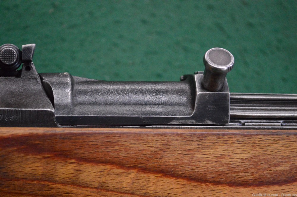 Walther DUV G43 Gewehr 43 8mm Mauser 21.7" BL Gew German WW2 10rd Mag NR-img-37