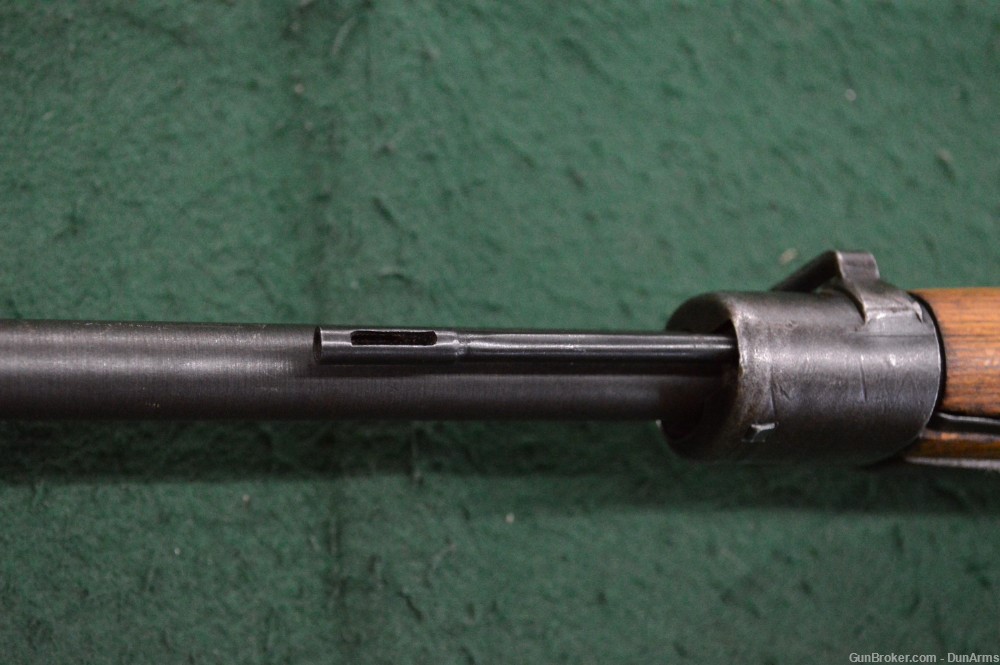 Walther DUV G43 Gewehr 43 8mm Mauser 21.7" BL Gew German WW2 10rd Mag NR-img-83