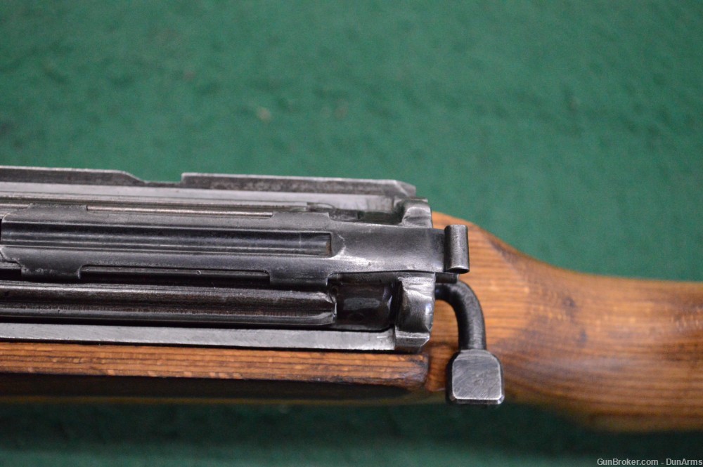 Walther DUV G43 Gewehr 43 8mm Mauser 21.7" BL Gew German WW2 10rd Mag NR-img-47