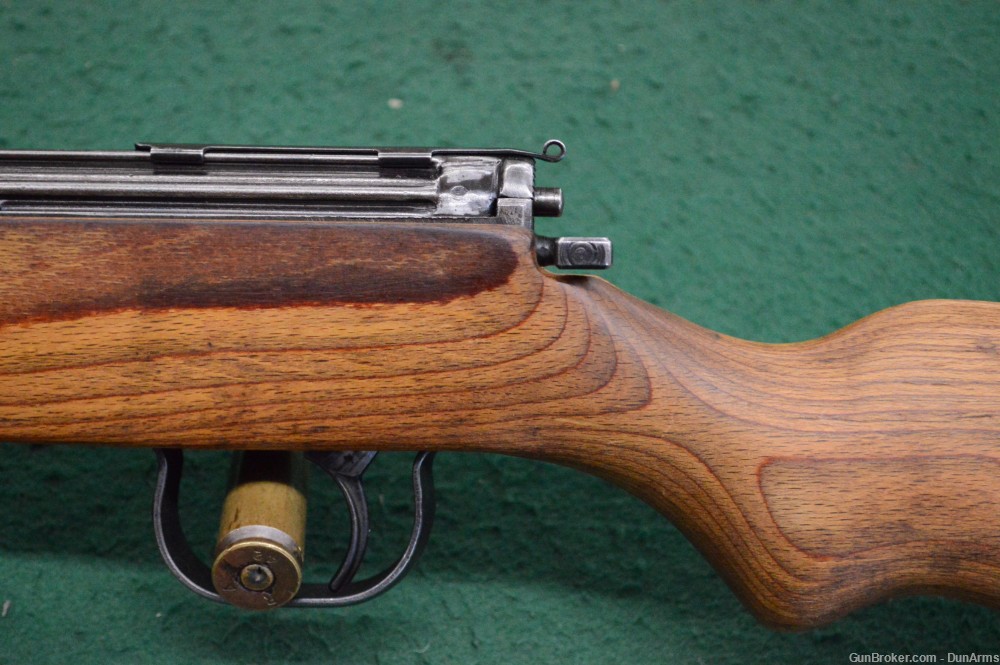 Walther DUV G43 Gewehr 43 8mm Mauser 21.7" BL Gew German WW2 10rd Mag NR-img-25