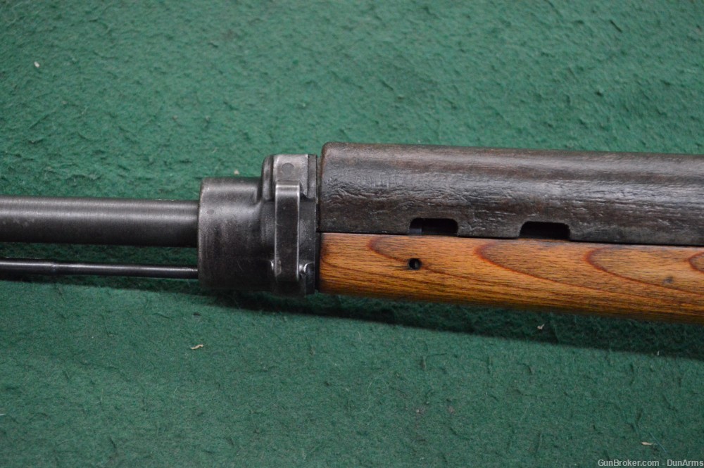 Walther DUV G43 Gewehr 43 8mm Mauser 21.7" BL Gew German WW2 10rd Mag NR-img-31