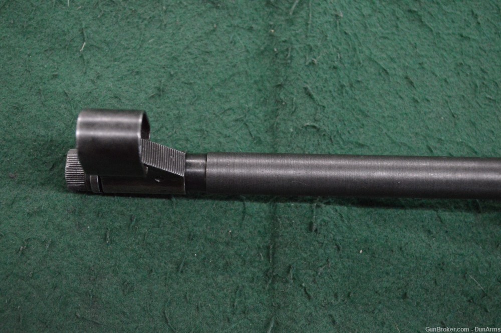 Walther DUV G43 Gewehr 43 8mm Mauser 21.7" BL Gew German WW2 10rd Mag NR-img-56