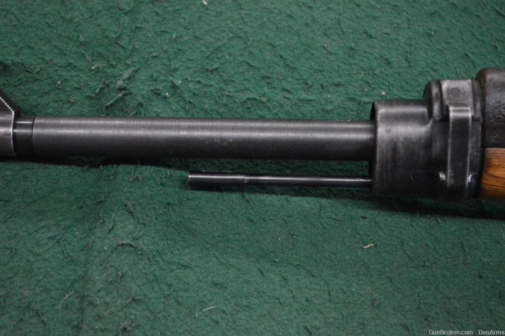 Walther DUV G43 Gewehr 43 8mm Mauser 21.7" BL Gew German WW2 10rd Mag NR-img-33